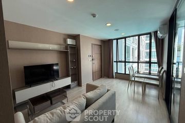 2 Bedroom Condo for sale in Wat Phraya Krai, Bangkok