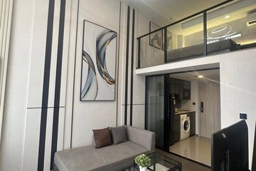 1 Bedroom Condo for Sale or Rent in Maha Phruettharam, Bangkok near MRT Hua Lamphong