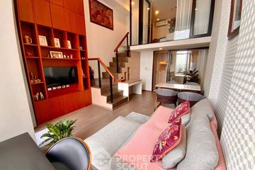 1 Bedroom Condo for rent in Park Origin Ratchathewi, Thanon Phetchaburi, Bangkok near BTS Ratchathewi