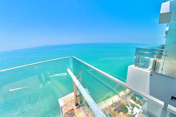 1 Bedroom Condo for rent in Arom Wongamat, Na Kluea, Chonburi