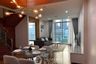 3 Bedroom Condo for rent in The Master Centrium Asoke-Sukhumvit, Khlong Toei Nuea, Bangkok near MRT Sukhumvit