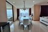 4 Bedroom Condo for rent in Watermark Chaophraya River, Bang Lamphu Lang, Bangkok