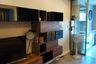 1 Bedroom Condo for rent in The Room Sathorn - TanonPun, Silom, Bangkok near BTS Surasak