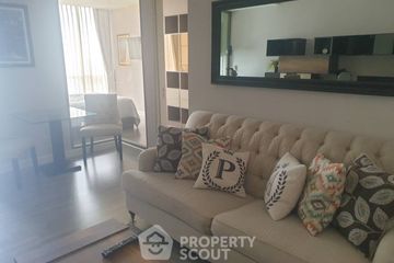 1 Bedroom Condo for rent in The Room Sathorn - TanonPun, Silom, Bangkok near BTS Surasak