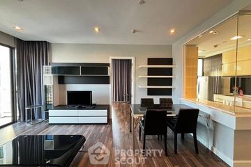 2 Bedroom Condo for rent in The Room Sukhumvit 62,  near BTS Punnawithi