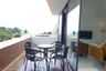 3 Bedroom Condo for rent in Jomtien Plaza Residence, Nong Prue, Chonburi