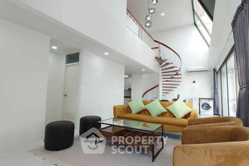 3 Bedroom Condo for rent in Jomtien Plaza Residence, Nong Prue, Chonburi