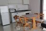 2 Bedroom Condo for rent in Aspire Rama 9, Bang Kapi, Bangkok near MRT Phra Ram 9