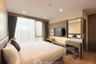 2 Bedroom Condo for rent in Art @ Thonglor 25, Khlong Tan Nuea, Bangkok near BTS Thong Lo