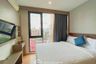 2 Bedroom Condo for rent in Art @ Thonglor 25, Khlong Tan Nuea, Bangkok near BTS Thong Lo