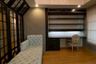 1 Bedroom Condo for rent in Prive by Sansiri, Lumpini, Bangkok near MRT Lumpini