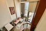 1 Bedroom Condo for rent in Park Origin Ratchathewi, Thanon Phetchaburi, Bangkok near BTS Ratchathewi