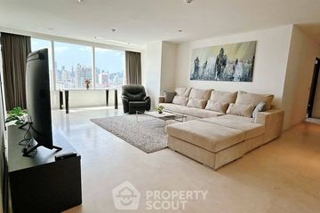 3 Bedroom Condo for rent in Eight Thonglor Residence, Khlong Tan Nuea, Bangkok near BTS Thong Lo