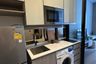 1 Bedroom Condo for rent in Park Origin Phayathai, Thung Phaya Thai, Bangkok near BTS Phaya Thai