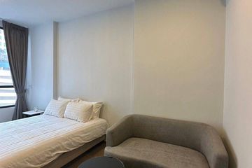 1 Bedroom Condo for rent in Park Origin Phayathai, Thung Phaya Thai, Bangkok near BTS Phaya Thai