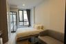 1 Bedroom Condo for rent in Park Origin Phayathai, Thung Phaya Thai, Bangkok near BTS Phaya Thai