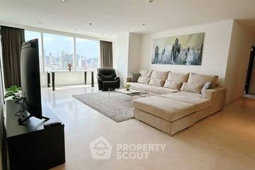 3 Bedroom Condo for rent in Eight Thonglor Residence, Khlong Tan Nuea, Bangkok near BTS Thong Lo