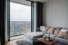2 Bedroom Condo for rent in Bright Wongwian Yai, Bukkhalo, Bangkok near BTS Wongwian Yai