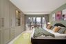3 Bedroom Condo for rent in Ruamjai Heights, Khlong Toei Nuea, Bangkok near MRT Sukhumvit
