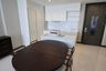 2 Bedroom Condo for rent in Khlong Toei, Bangkok near BTS Nana