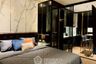 1 Bedroom Condo for rent in Park Origin Phrom Phong, Khlong Tan, Bangkok near BTS Phrom Phong