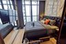 1 Bedroom Condo for rent in Park Origin Phrom Phong, Khlong Tan, Bangkok near BTS Phrom Phong