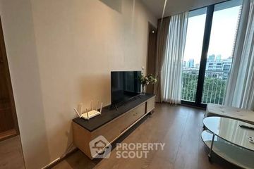 2 Bedroom Condo for rent in Park Origin Phrom Phong, Khlong Tan, Bangkok near BTS Phrom Phong