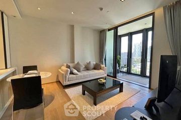 1 Bedroom Condo for rent in BEATNIQ Sukhumvit 32, Khlong Tan, Bangkok near BTS Thong Lo