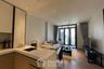 1 Bedroom Condo for rent in BEATNIQ Sukhumvit 32, Khlong Tan, Bangkok near BTS Thong Lo