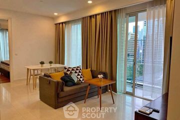 2 Bedroom Condo for rent in Q Langsuan, Lumpini, Bangkok near BTS Ratchadamri