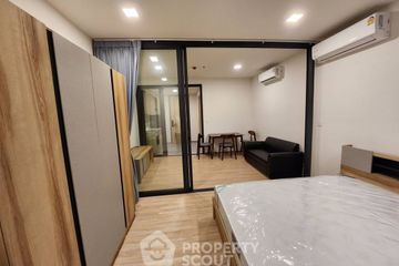 1 Bedroom Condo for rent in XT Phayathai, Thanon Phaya Thai, Bangkok near BTS Phaya Thai