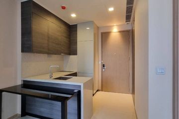 1 Bedroom Condo for sale in The ESSE Asoke, Khlong Toei Nuea, Bangkok near BTS Asoke