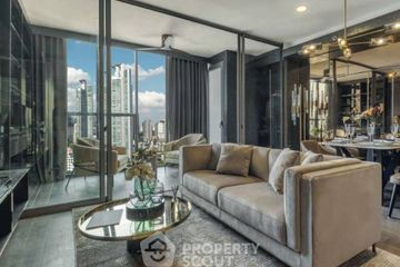 2 Bedroom Condo for sale in Wyndham Residence, Khlong Toei, Bangkok near MRT Queen Sirikit National Convention Centre