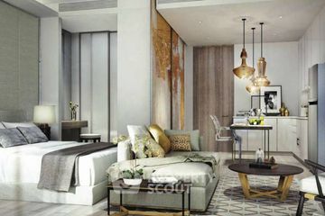 1 Bedroom Condo for sale in Wyndham Residence, Khlong Toei, Bangkok near MRT Queen Sirikit National Convention Centre