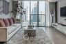1 Bedroom Condo for sale in Wyndham Residence, Khlong Toei, Bangkok near MRT Queen Sirikit National Convention Centre