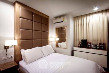 1 Bedroom Condo for sale in Baan Navatara, Nuan Chan, Bangkok
