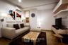 1 Bedroom Condo for sale in Baan Navatara, Nuan Chan, Bangkok