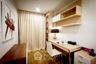 1 Bedroom Condo for sale in Baan Navatara, Nuan Chan, Bangkok