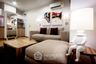 1 Bedroom Condo for sale in Baan Navatara, Nuan Chan, Bangkok