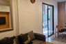 1 Bedroom Condo for Sale or Rent in Rhythm Sukhumvit 36-38, Khlong Tan, Bangkok near BTS Thong Lo