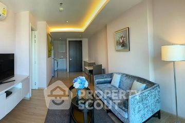 1 Bedroom Condo for Sale or Rent in H Sukhumvit 43, Khlong Tan Nuea, Bangkok near BTS Phrom Phong