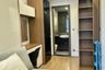 1 Bedroom Condo for Sale or Rent in Ashton Chula-Silom, Si Phraya, Bangkok near MRT Sam Yan