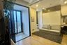 1 Bedroom Condo for Sale or Rent in Ashton Chula-Silom, Si Phraya, Bangkok near MRT Sam Yan