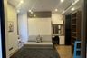 1 Bedroom Condo for Sale or Rent in Ashton Chula-Silom, Si Phraya, Bangkok near MRT Sam Yan