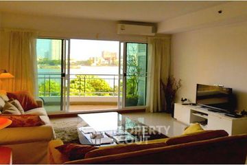 2 Bedroom Condo for Sale or Rent in Supalai River Resort, Samre, Bangkok