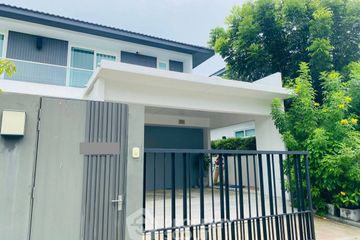 3 Bedroom House for Sale or Rent in Mantana Onnut-Wongwaen 5, Dokmai, Bangkok