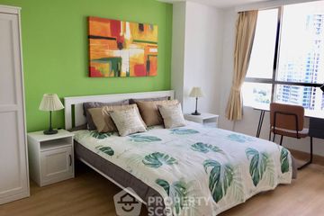 2 Bedroom Condo for sale in Magnolias Ratchadamri Boulevard, Lumpini, Bangkok near BTS Ratchadamri