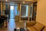 1 Bedroom Condo for sale in The Room Sathorn - TanonPun, Silom, Bangkok near BTS Surasak