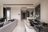 2 Bedroom Condo for sale in The Bangkok Thonglor, Khlong Tan Nuea, Bangkok near BTS Thong Lo