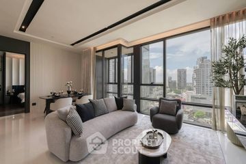 2 Bedroom Condo for sale in The Bangkok Thonglor, Khlong Tan Nuea, Bangkok near BTS Thong Lo